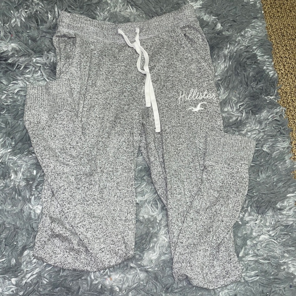 Hollister Joggers